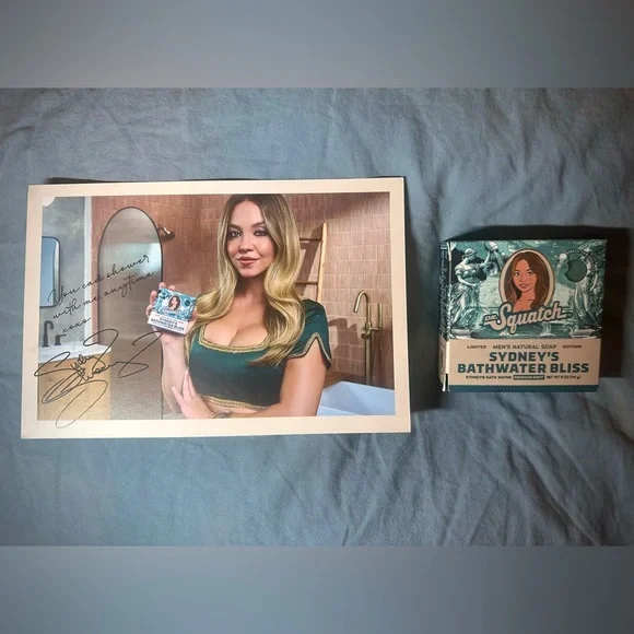 Dr. Squatch Limited Edition Soap Set